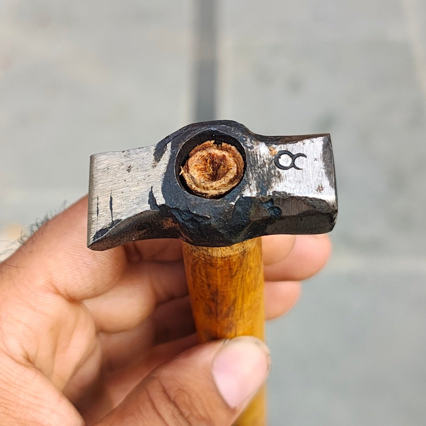 Jewellery hammer sunari hatodi for jewellery making NO-8