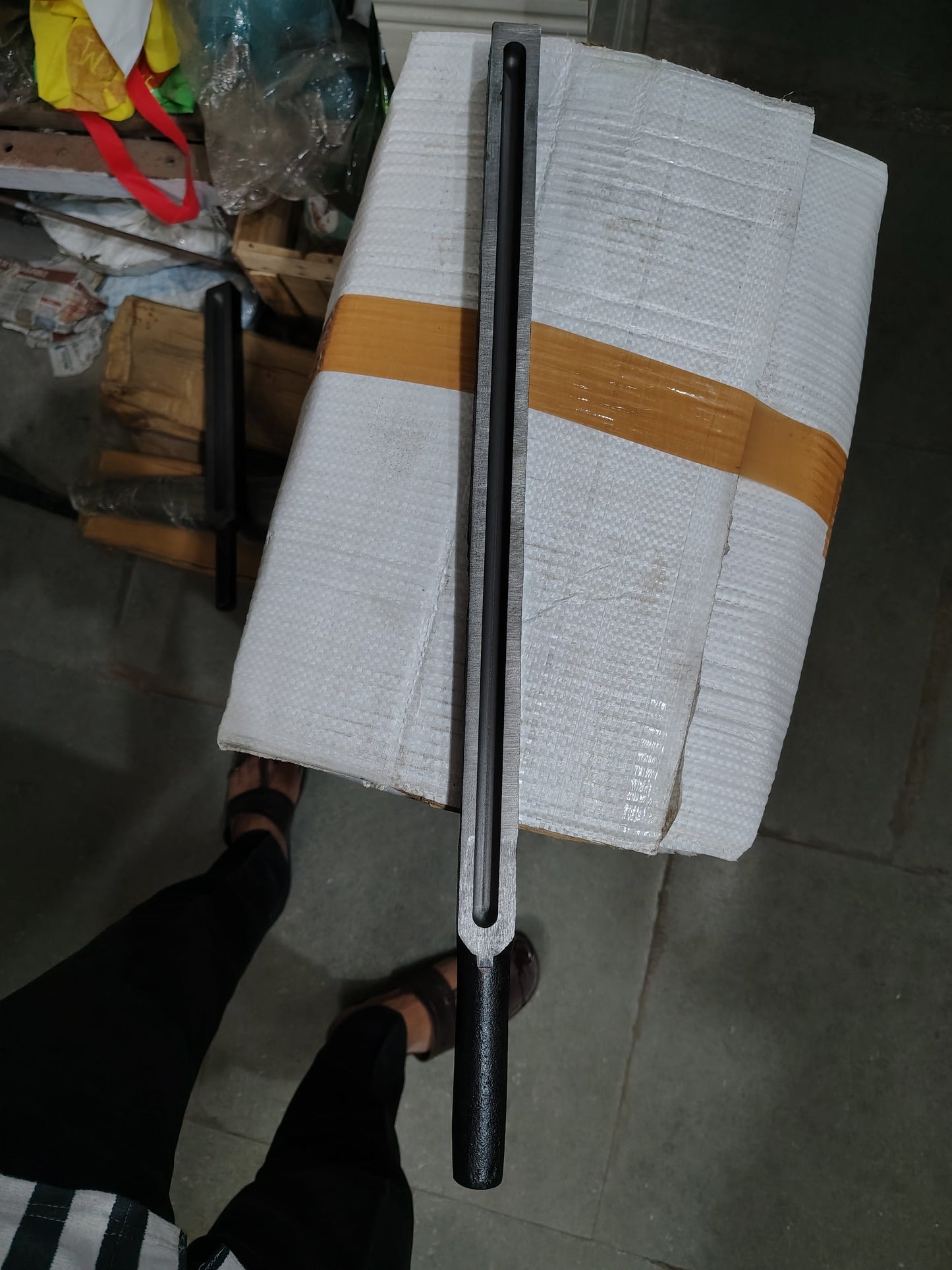 Ingot Mould Single line CNC finish reja 18 inch 16mm for melting gold and silver