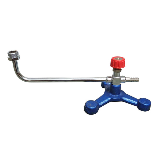 Ball Gun With Stand LPG Flamethrower gun for gold ball making