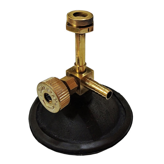 Ball Making LPG Stand