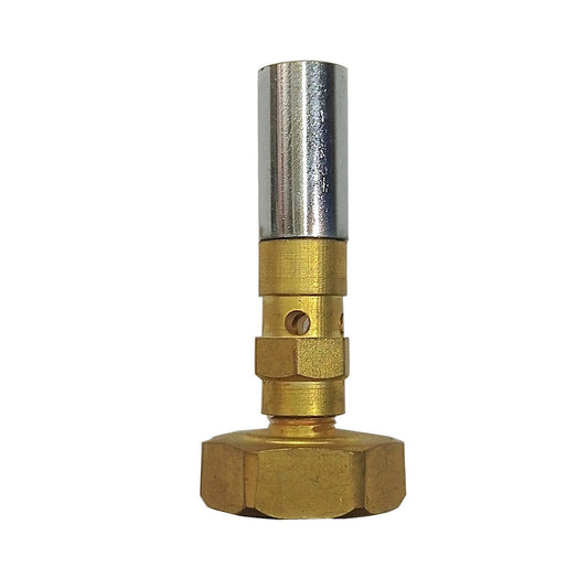 Burner Pointed ( 0 No Size) Specially For LPG Gun/Torch Gun/Soldering